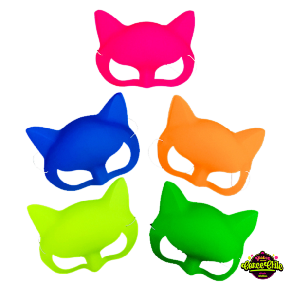 ANTIFAZ GATO FLUOR 6 UNI