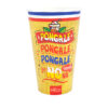 VASOS POLIPAPEL GUACHACA 12UNI 500cc
