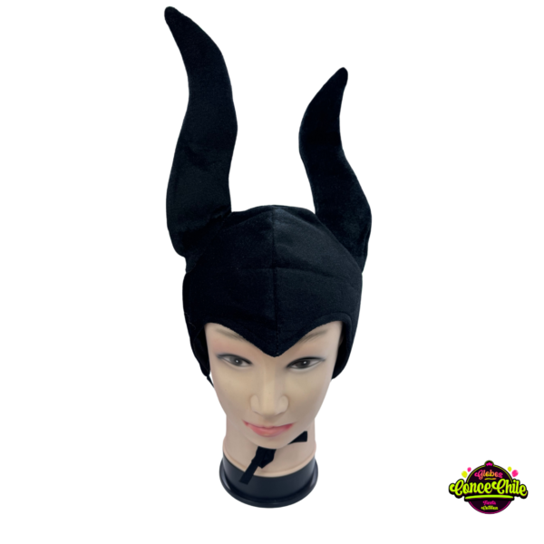 SOMBRERO MALEFICA