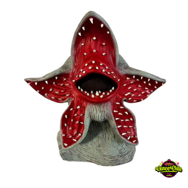 MASCARA LATEX DEMOGORGON